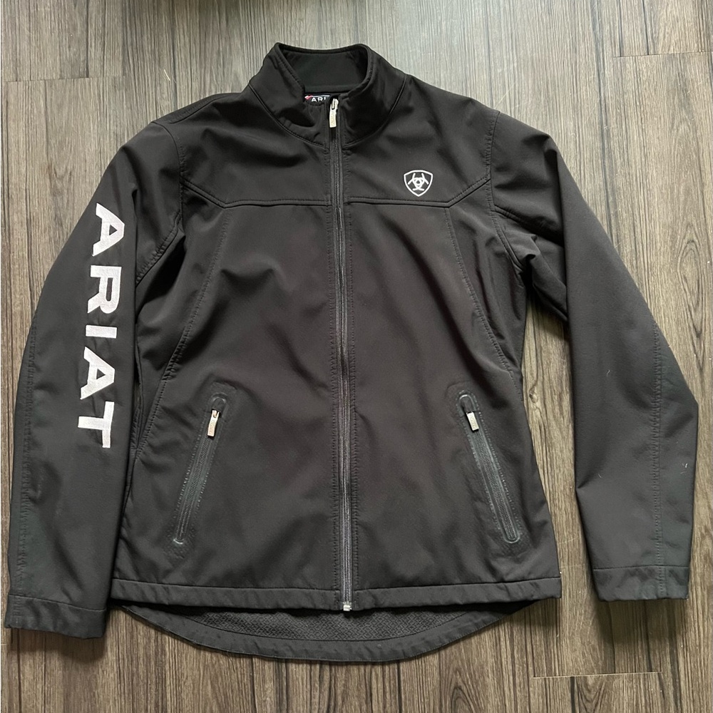 Ariat team jacket